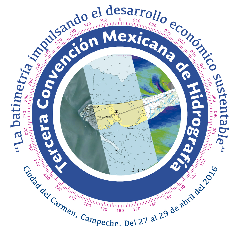 Tercera Convención Mexicana de Hidrografía