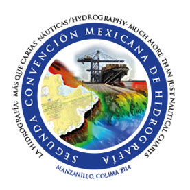 Segunda Convencion Mexicana Hidrografia