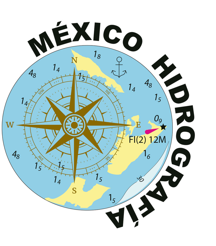 Logotipo Hidrografia