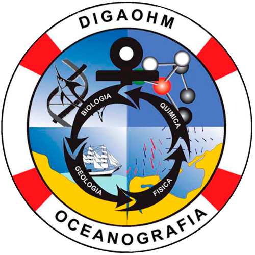 Logo Oceanografia